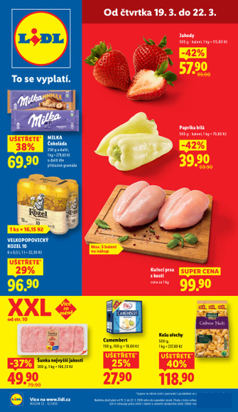 Lidl.cz