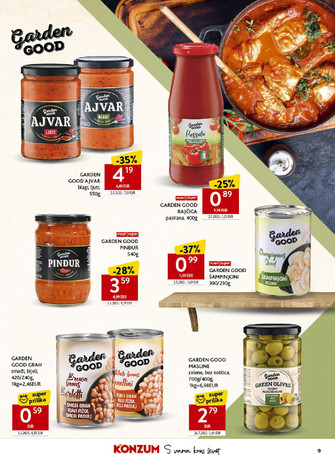 Konzum