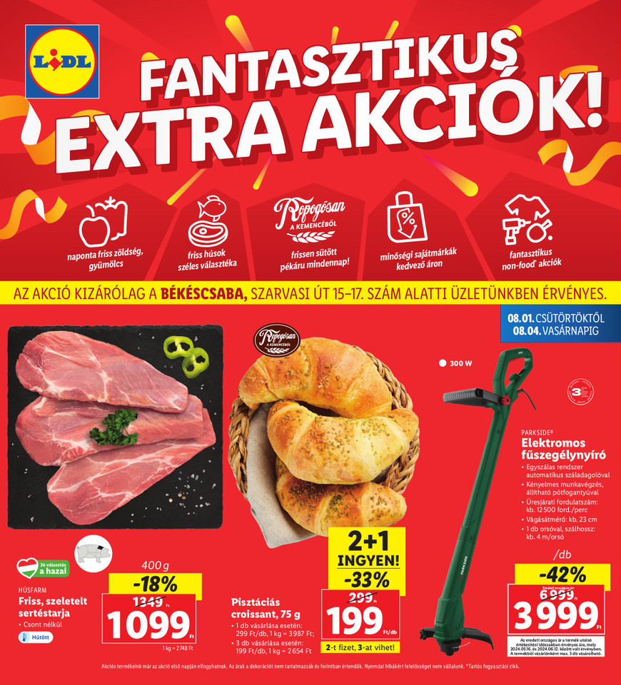 Lidl