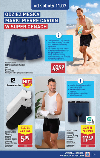 ALDI