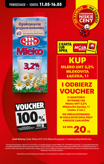 Biedronka