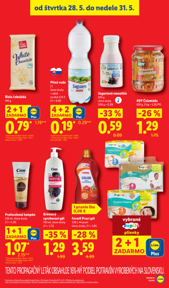 Lidl
