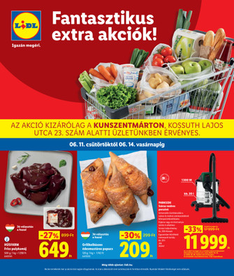 Lidl