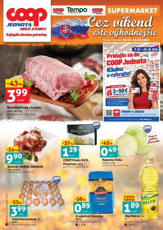 COOP Jednota