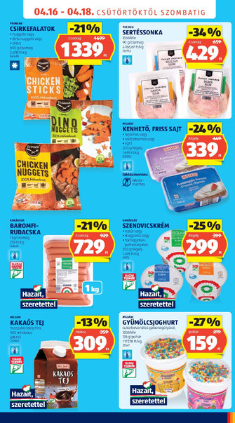 Aldi