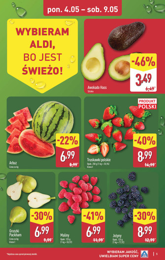 ALDI