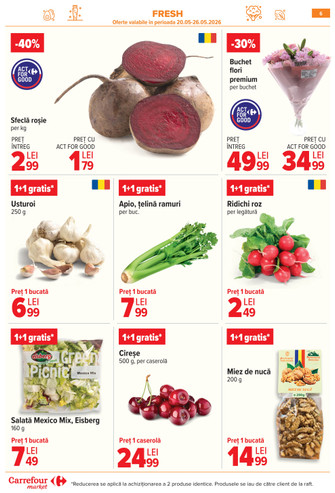 Carrefour