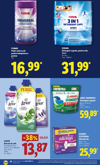 Lidl