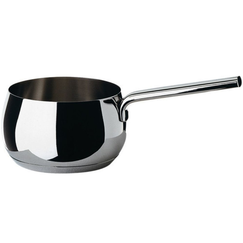 Rendlík MAMI 14 cm, 1 l, nerez, Alessi