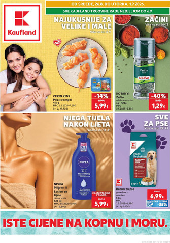 Kaufland