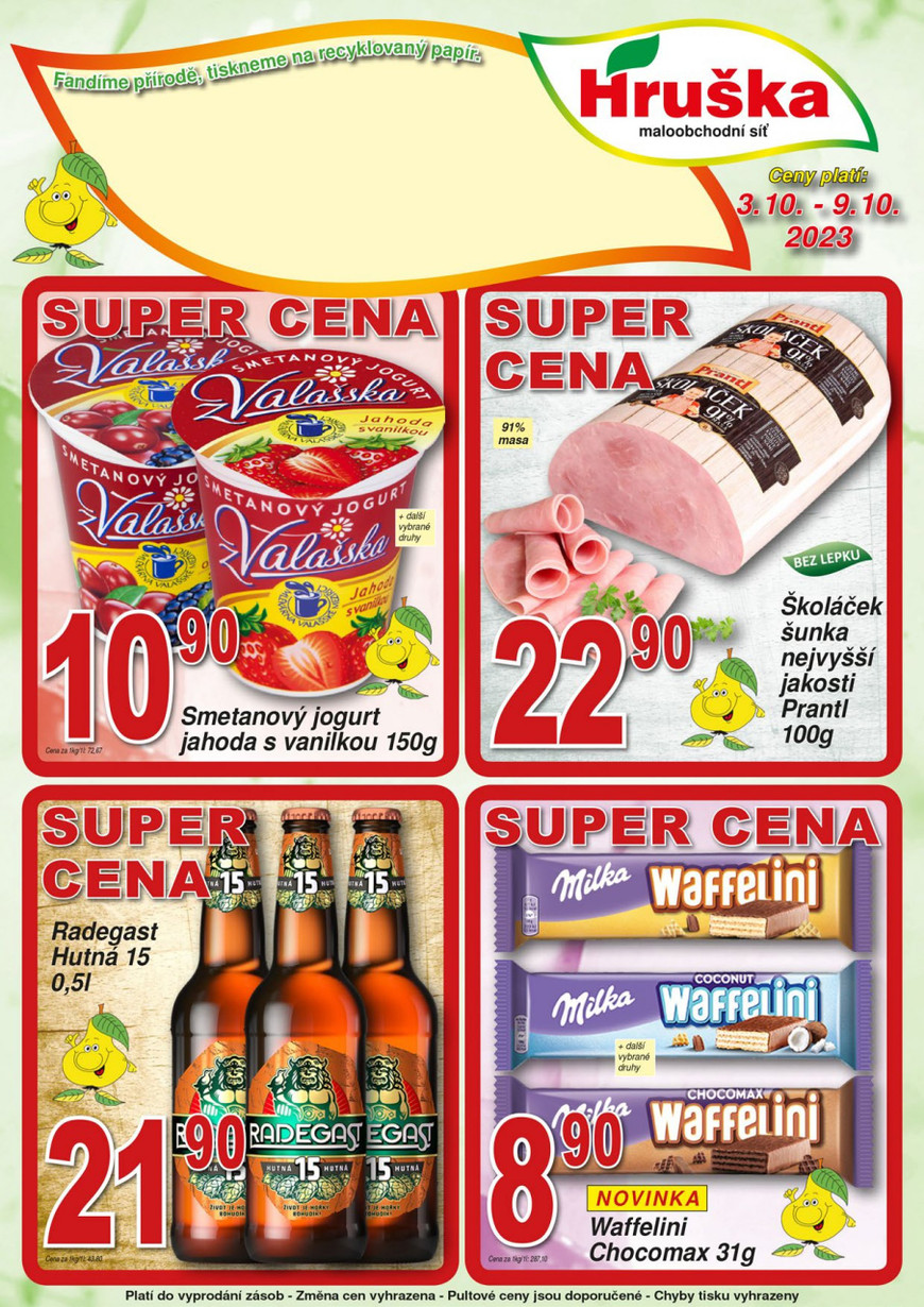 Hruška
