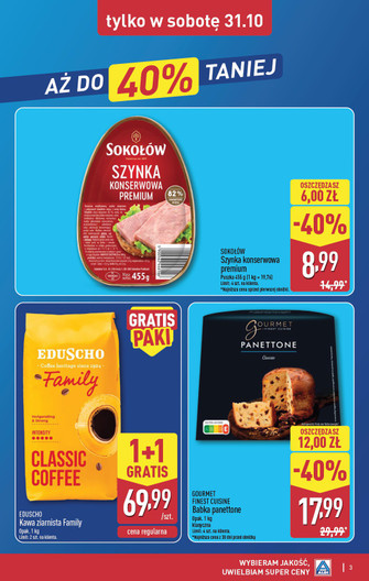 ALDI