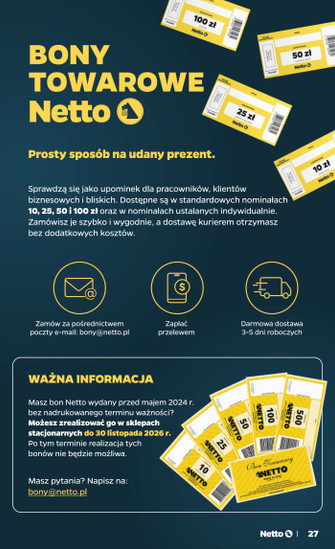 Netto
