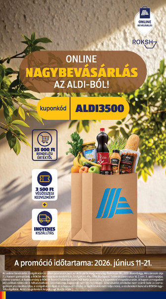 Aldi