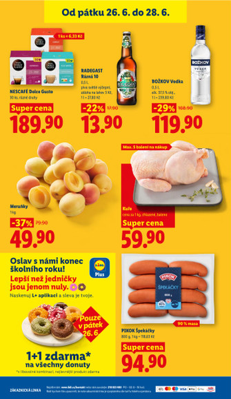 Lidl.cz