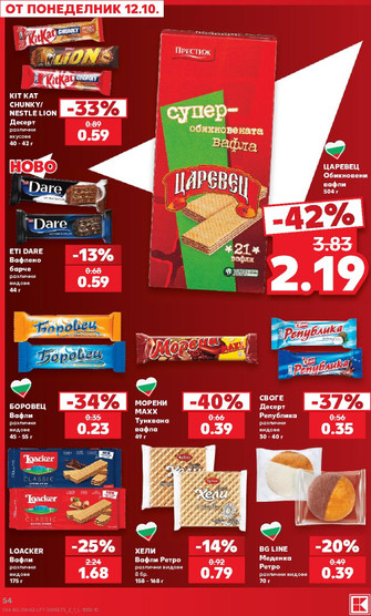 Kaufland