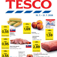 Tesco