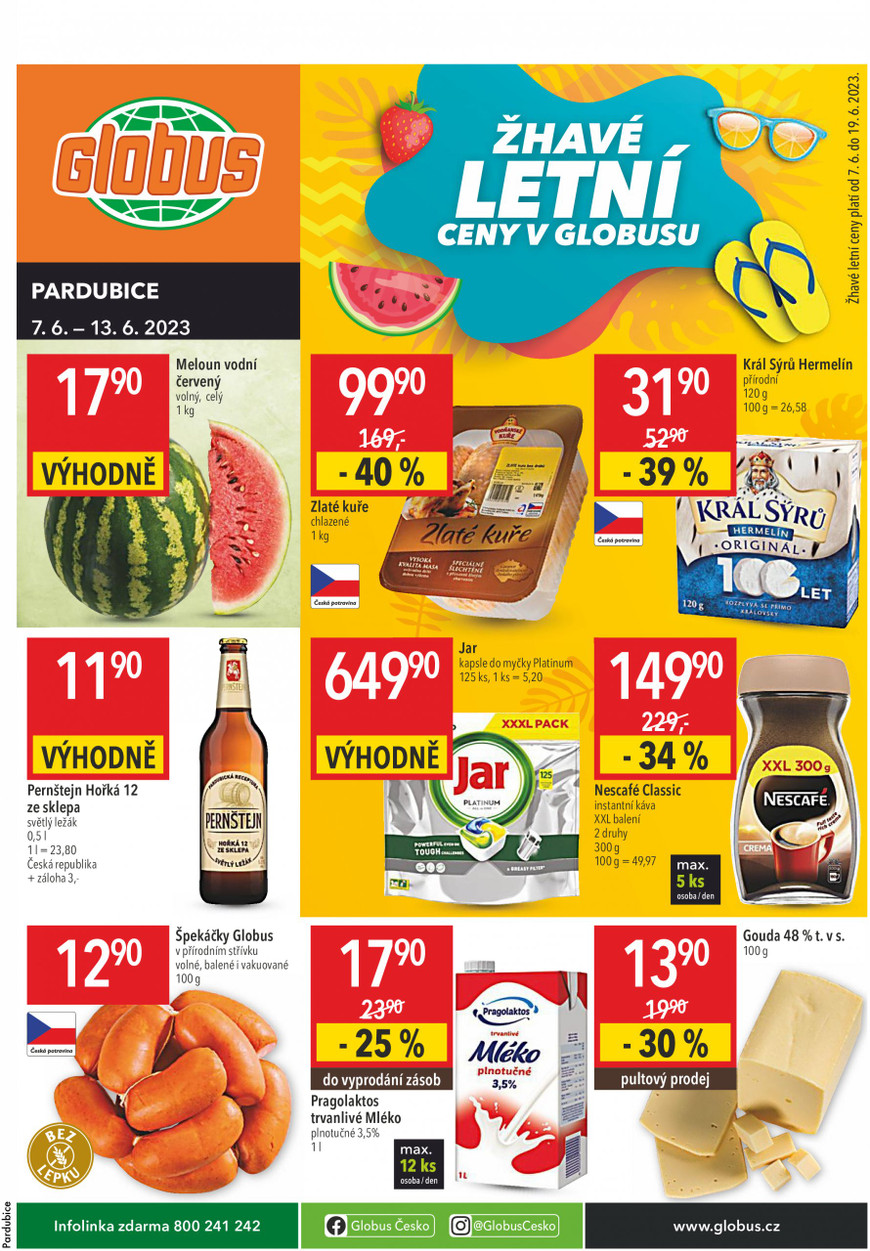 Globus