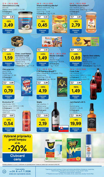 Tesco