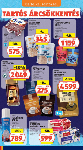 Aldi