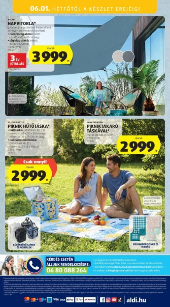 Aldi