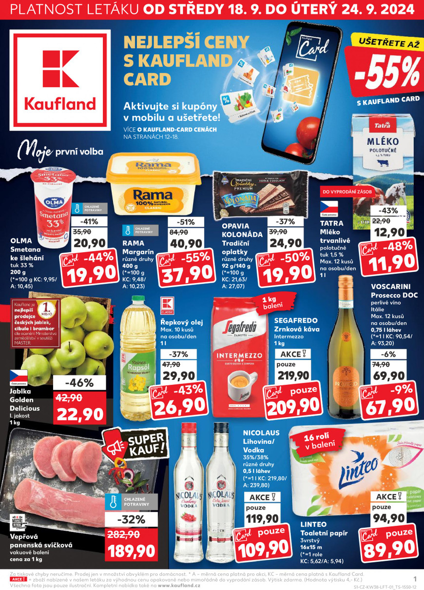 Kaufland