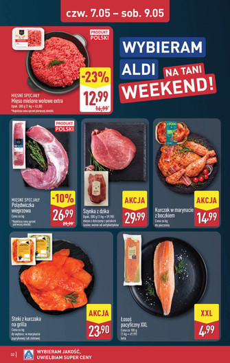 ALDI