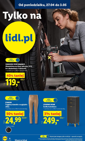 Lidl