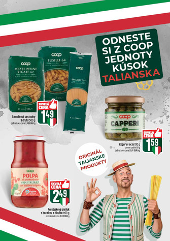 COOP Jednota