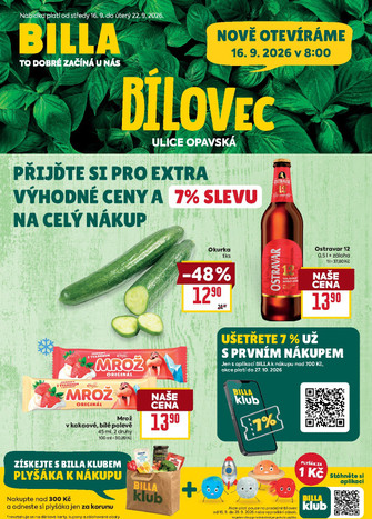 Billa