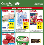 Carrefour - Express 2