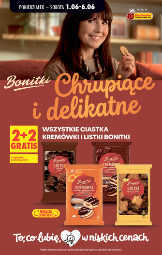 Biedronka
