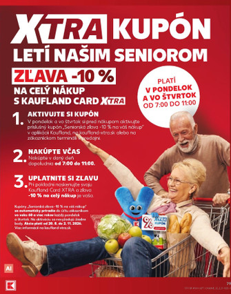 Kaufland