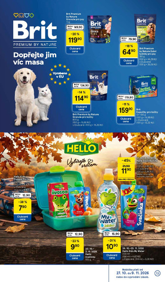 Tesco