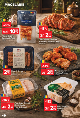 Carrefour