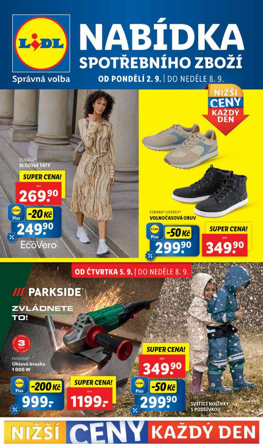 Lidl-shop.cz