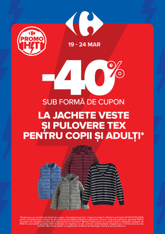 Carrefour
