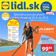 Lidl.sk