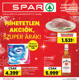 SPAR