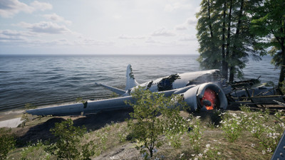 PC hra zdarma navždy: KeepUp Survival + DLC Mountain Map