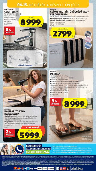 Aldi