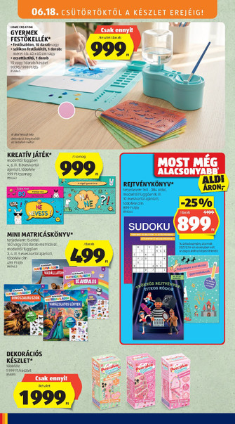 Aldi