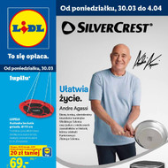 Lidl - Katalog Okazji