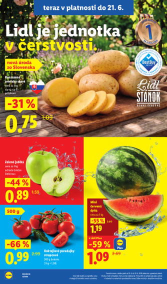 Lidl