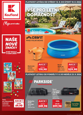Kaufland