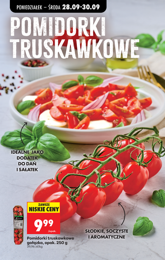 Biedronka