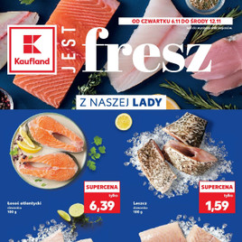Kaufland - Fresz