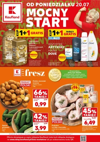 Kaufland