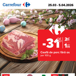 Carrefour