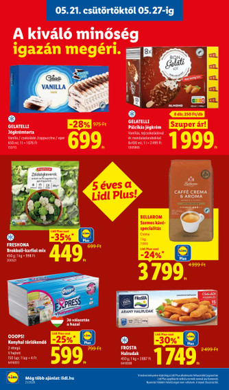 Lidl